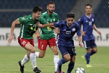 Nhận định, Soi kèo Shabab AlOrdon vs Al Salt 23h00 ngày 28/12: Khách lấn chủ