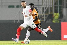 Nhận định, Soi kèo Zambia vs Morocco, 2h00 ngày 30/12: Xây chắc ngôi đầu