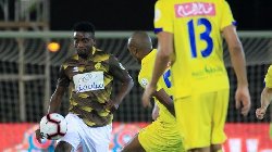 Nhận định Al Faisaly Harmah vs Ohod Medina, 19h40 ngày 29/1