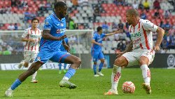 Nhận định, Soi kèo Club Necaxa vs Cruz Azul, 10h5 ngày 29/01