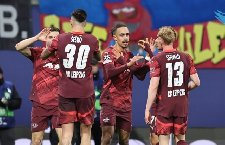 Nhận định, Soi kèo Sturm Graz vs RB Leipzig, 3h ngày 30/01