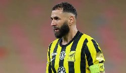 Benzema nổi loạn, từ chối kèo nhà cái world cup cho Al Ittihad