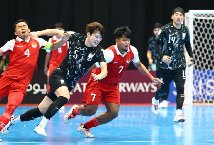 Nhận định, Soi kèo Futsal Kyrgyzstan vs Futsal Indonesia 19h00 ngày 29/1: Trả nợ cũ