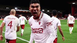 Kết quả bóng đá hôm nay 29/2: MU, Liverpool đối đầu ở tứ kết FA Cup