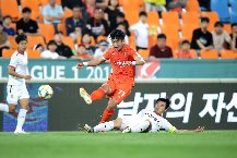 Nhận định Gangwon FC vs Jeju United FC, 14h30 ngày 02/03