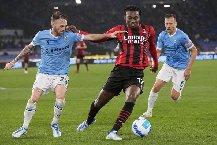 Soi kèo nhà cái Lazio vs AC Milan, lúc 02h45 ngày 2/3