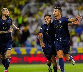 Soi kèo phạt góc Al-Nassr FC vs Al-Hazem, 0h ngày 01/03