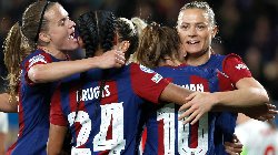 Kết quả bóng đá hôm nay 29/3: Nữ Barca gặp Chelsea ở bán kết