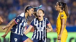 Nhận định Nữ CF Monterrey vs Nữ Club Tijuana, 10h00 ngày 29/3