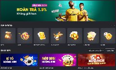 Nhà Cái Nbet - Sân Chơi Cá Cược, Game Bài Online Uy Tín Số 1