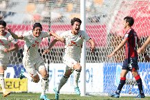 Nhận định, Soi kèo Jeju SK vs Suwon FC, 12h00 ngày 30/3