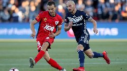 Nhận định, Soi kèo Melbourne Victory vs Adelaide United, 15h35 ngày 29/3