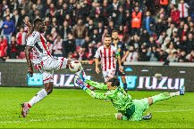 Nhận định, Soi kèo Samsunspor vs Kasimpasa, 20h00 ngày 29/3
