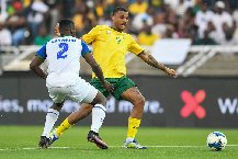 Nhận định, Soi kèo Lesotho vs Seychelles 22h00 ngày 29/03: Chiến thắng cách biệt