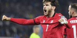 Nhận định, Soi kèo Lithuania vs Georgia 20h00 ngày 29/3: Bất phân thắng bại