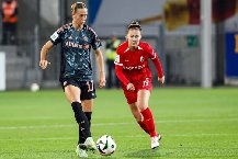 Nhận định, Soi kèo Nữ Freiburg vs Nữ Hoffenheim 23h30 ngày 29/03: Khó cho chủ nhà