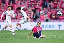 Nhận định, Soi kèo Osaka vs Albirex Niigata, 12h00 ngày 28/3: Kẻ mới lên hạng gây sốc