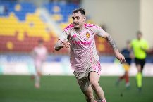 Nhận định, Soi kèo Real Zaragoza vs Racing de Santander 23h30 ngày 29/03: Bảo vệ ngôi đầu