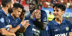 Nhận định, Soi kèo Tornado Pekanbaru vs PSS Sleman 19h00 ngày 29/3: Xây chắc ngôi đầu