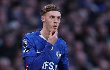 Palmer thất vọng tại Chelsea, MU chờ cơ hội ra tay