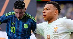 Soi kèo phạt góc Colombia vs Pháp, 2h ngày 30/03