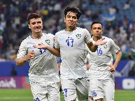 Kèo thẻ phạt ngon ăn U23 Indonesia vs U23 Uzbekistan, 21h ngày 29/04