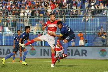 Nhận định Madura United vs Arema Malang, 15h00 ngày 30/4