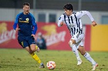 Nhận định Mura vs Aluminij, 22h30 ngày 29/4