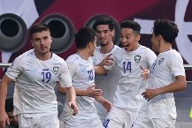 Nhận định U23 Indonesia vs U23 Uzbekistan, 21h00 ngày 29/4