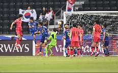Nhận định U23 Nhật Bản vs U23 Iraq, 0h30 ngày 30/4