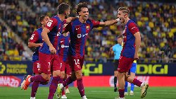 Soi kèo phạt góc Barcelona vs Valencia CF, 2h ngày 30/04