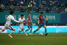 Soi kèo phạt góc Daejeon Hana Citizen vs Gimcheon Sangmu FC, 17h30 ngày 30/04