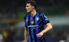 Inter Milan tổn thất lực lượng ở trận gặp Barcelona