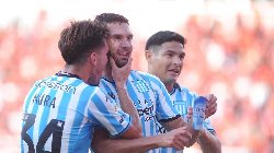 Nhận định, Soi kèo Caracas vs Racing Club de Avellaneda, 05h00 ngày 30/4: Chọn chủ nhà và xỉu