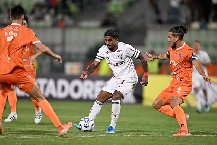 Nhận định, Soi kèo Club Bolivar vs Fluminense 5h00 ngày 1/5: Điểm tựa Hernando Siles