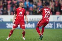 Nhận định, Soi kèo Tromso vs Brann 00h00 ngày 30/04: Tiếp đà hưng phấn