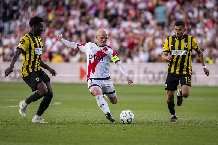 Nhận định, Soi kèo Vallecano vs Strasbourg 2h00 ngày 1/5: Tạo dựng lợi thế