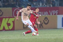 Nhận định Hà Tĩnh vs Công an Hà Nội, 18h00 ngày 30/5