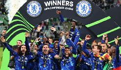Ngược dòng ấn tượng, Chelsea vô địch Cúp C3 châu Âu