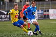 Nhận định, Soi kèo Fram Reykjavik vs KA Akureyri, 23h15 ngày 29/05: Đội khách thất thế