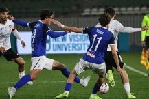 Nhận định, Soi kèo Iberia 1999 Tbilisi vs Gagra Tbilisi, 23h00 ngày 29/5: Sẩy chân đáng tiếc