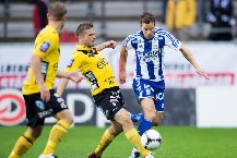 Soi kèo phạt góc Orgryte vs Elfsborg, 00h00 ngày 30/05