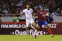 Soi kèo phạt góc Mỹ vs Costa Rica, 6h ngày 30/06