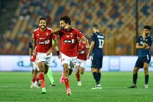 Nhận định Al Ahly vs Ceramica Cleopatra, 01h00 ngày 30/7