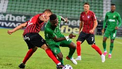 Nhận định Beroe vs Lokomotiv Sofia, 23h00 ngày 29/7