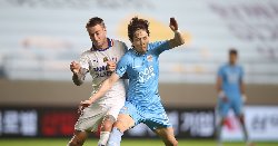 Nhận định Gimpo FC vs Suwon Samsung Bluewings, 17h30 ngày 29/7