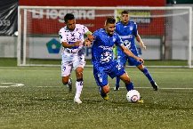 Nhận định Perez Zeledon vs Sporting San Jose, 8h ngày 30/07