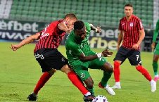 Soi kèo phạt góc Beroe vs Lokomotiv Sofia, 22h59 ngày 29/07