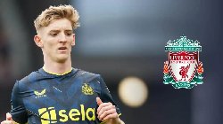 Tin chuyển nhượng 29/7: MU đón tân binh thứ 3, 'rõ mồn một' vụ Anthony Gordon tới Liverpool