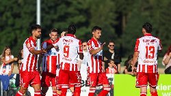 Nhận định, Soi kèo Crvena Zvezda vs Lincoln Red Imps, 2h ngày 30/07: Nỗ lực bất thành